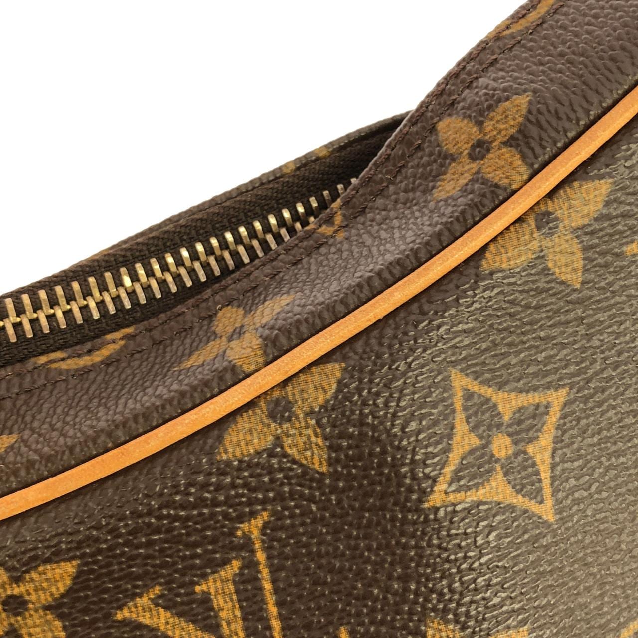 LOUIS VUITTON M51512 肩背包 Monogram 5