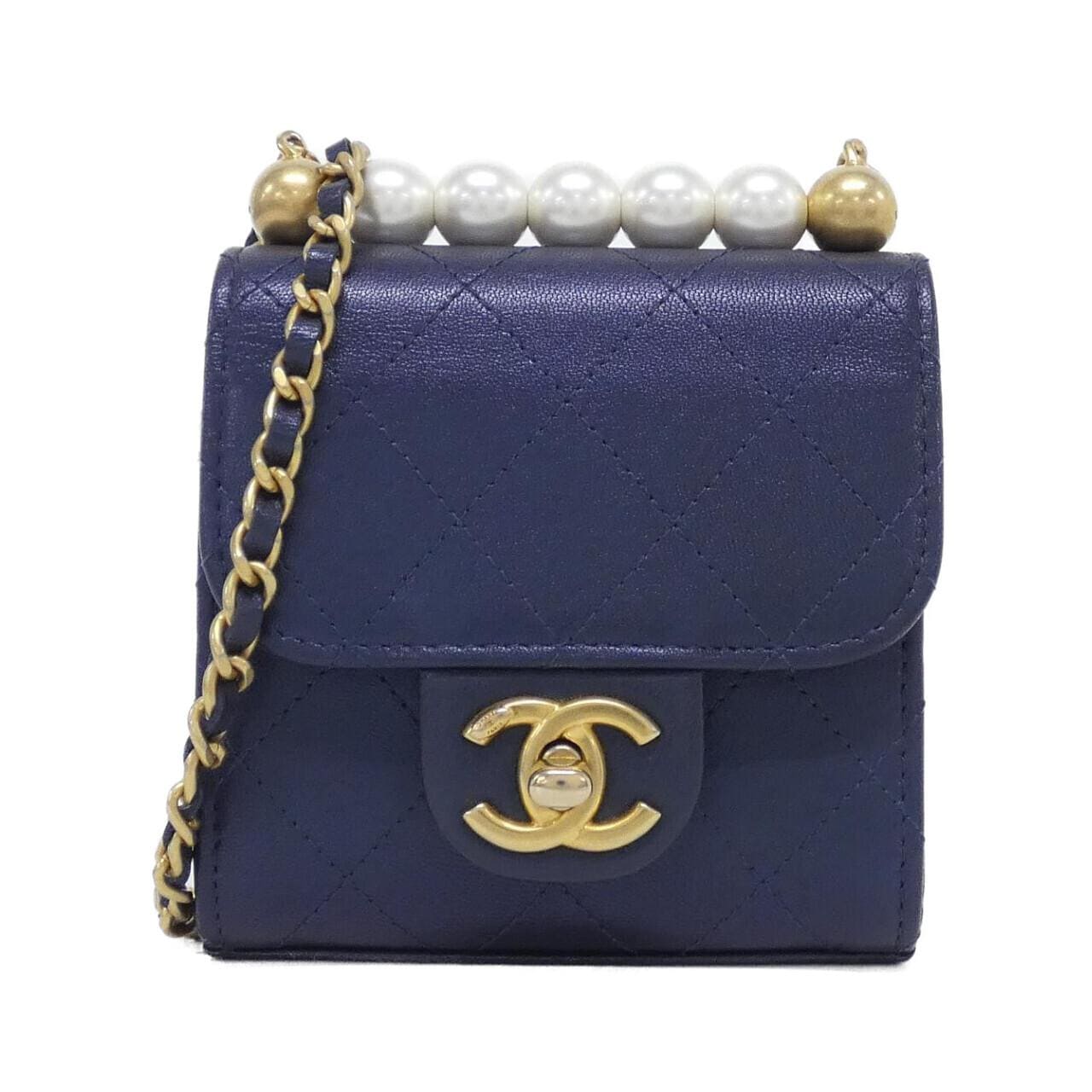 CHANEL Timeless Classic AP0997 肩背包