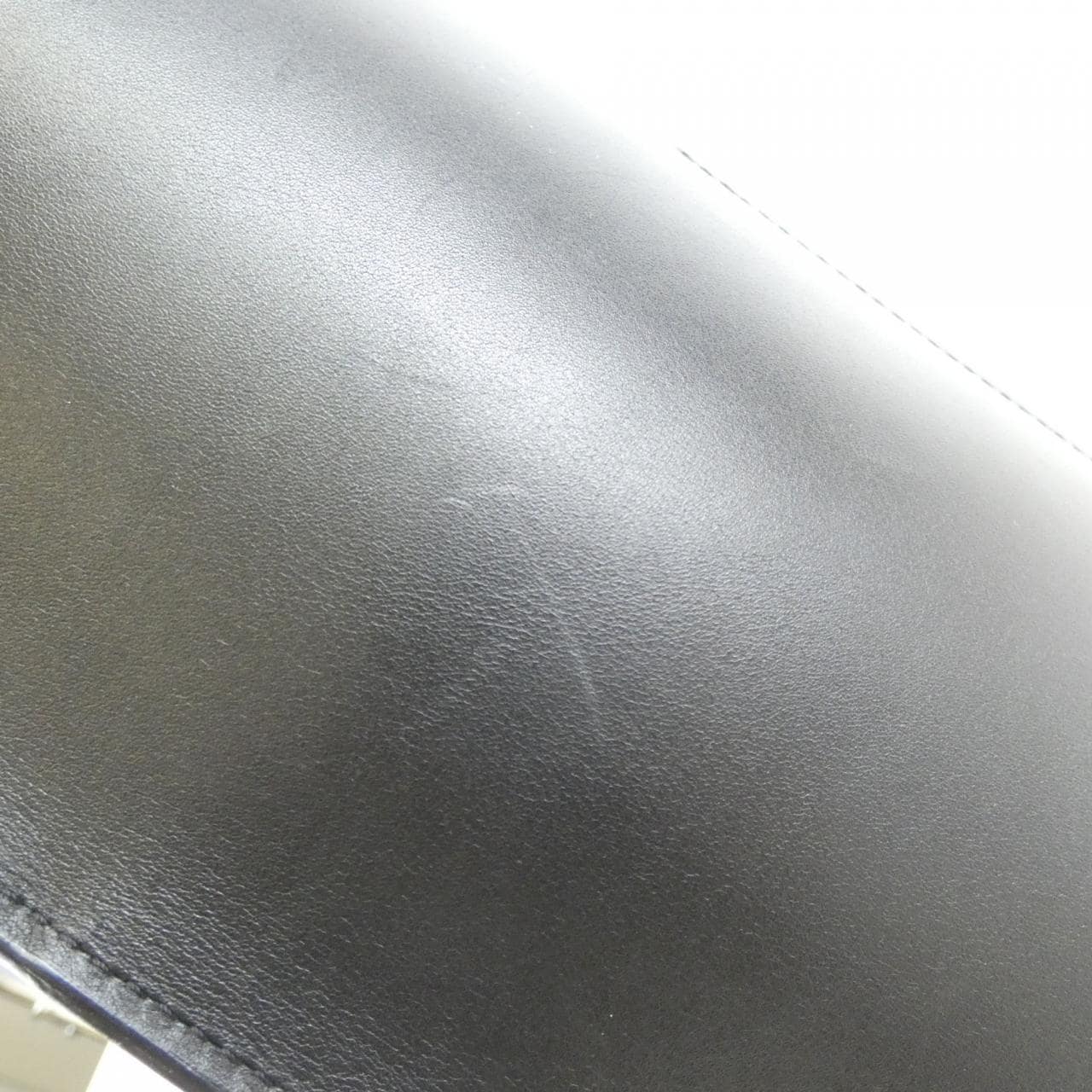 LOEWE Basket 309 22 Z57 肩背包 羊皮 5