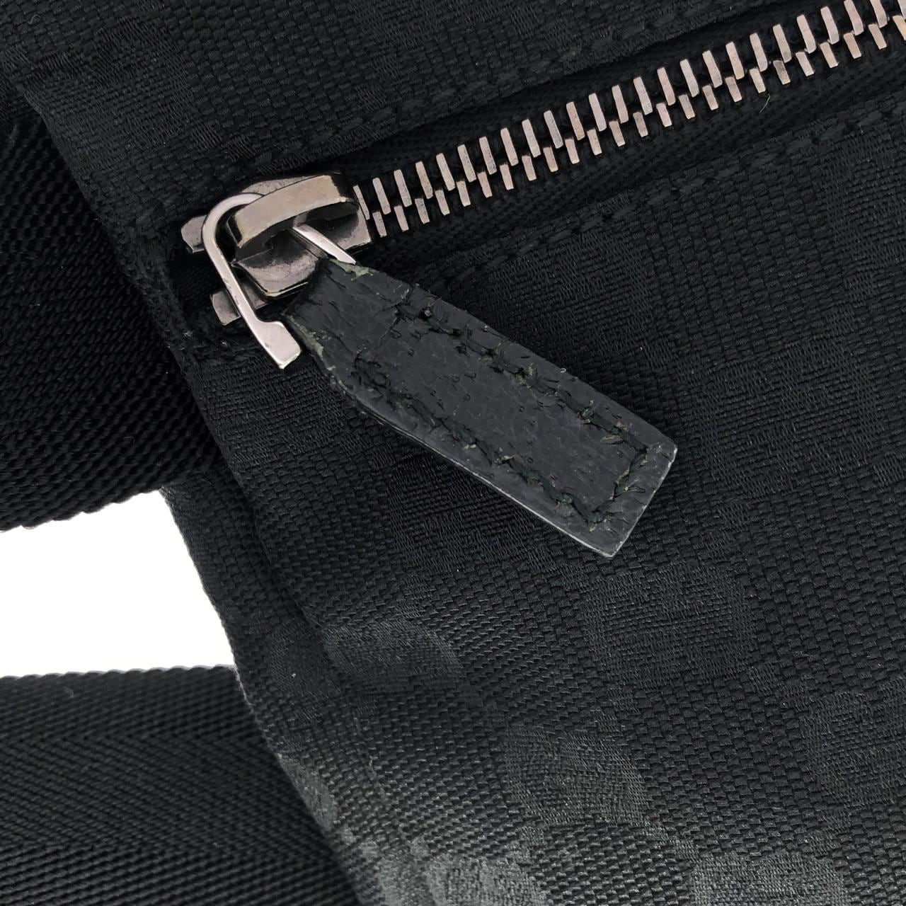 GUCCI 28566 Belt Canvas 5