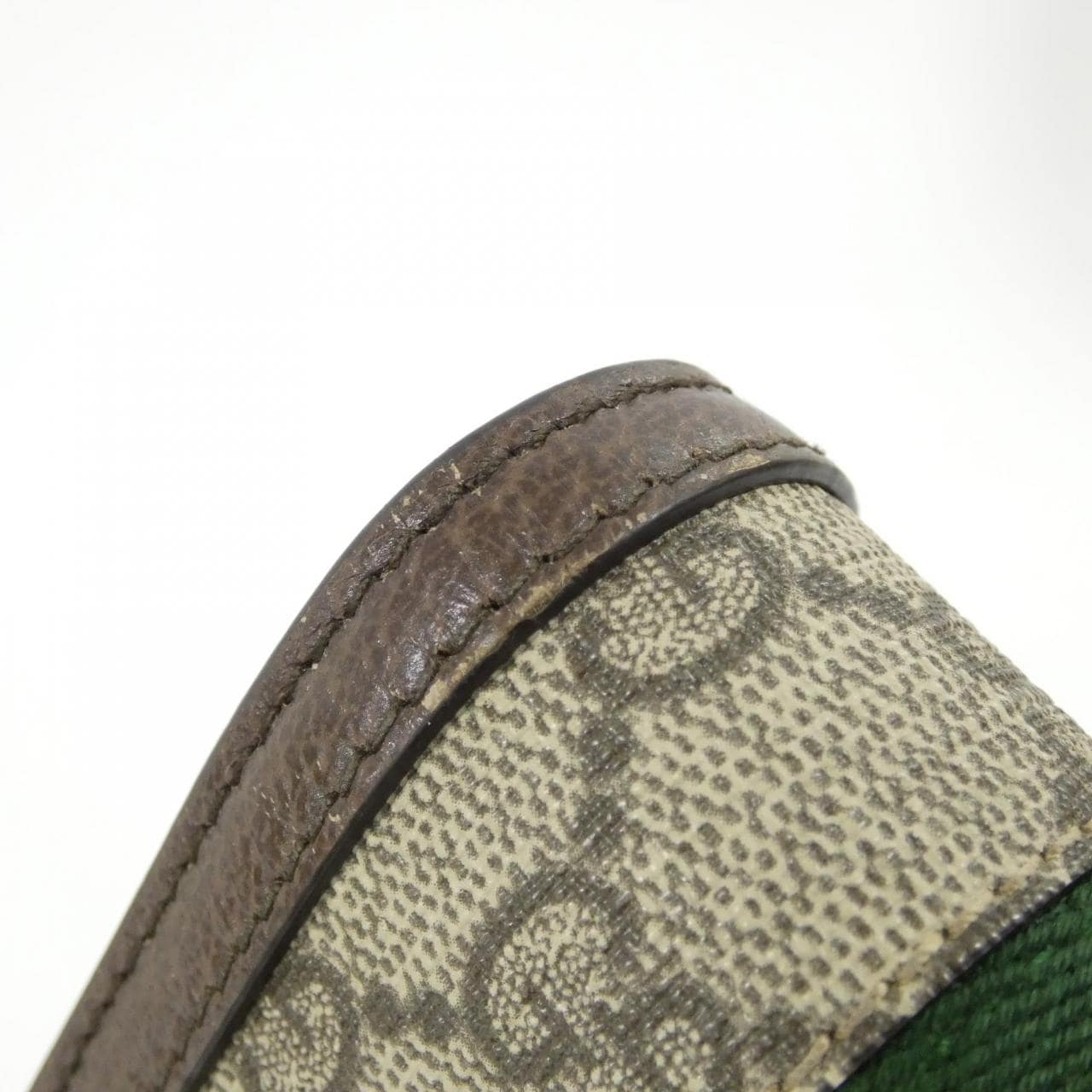 GUCCI 598662 96IWG Wallet Canvas 3