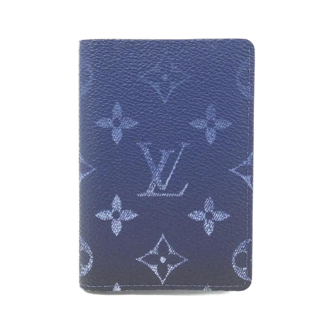 LOUIS VUITTON M11548 卡片套 Monogram
