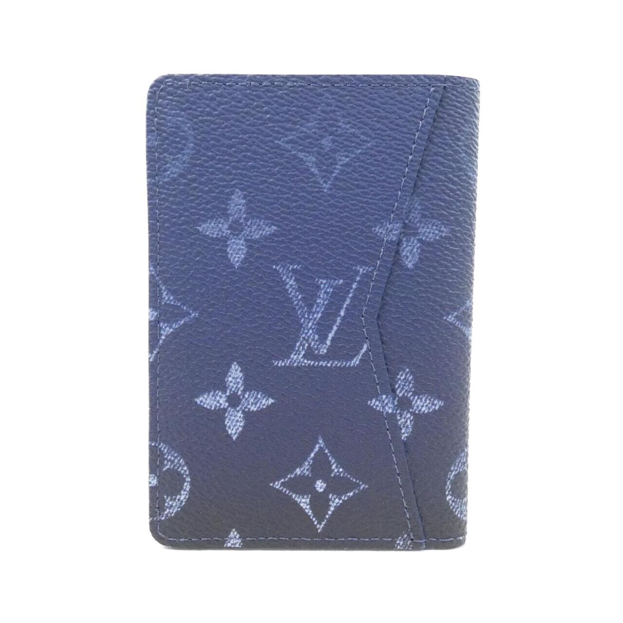 LOUIS VUITTON M11548 卡片套 Monogram 2