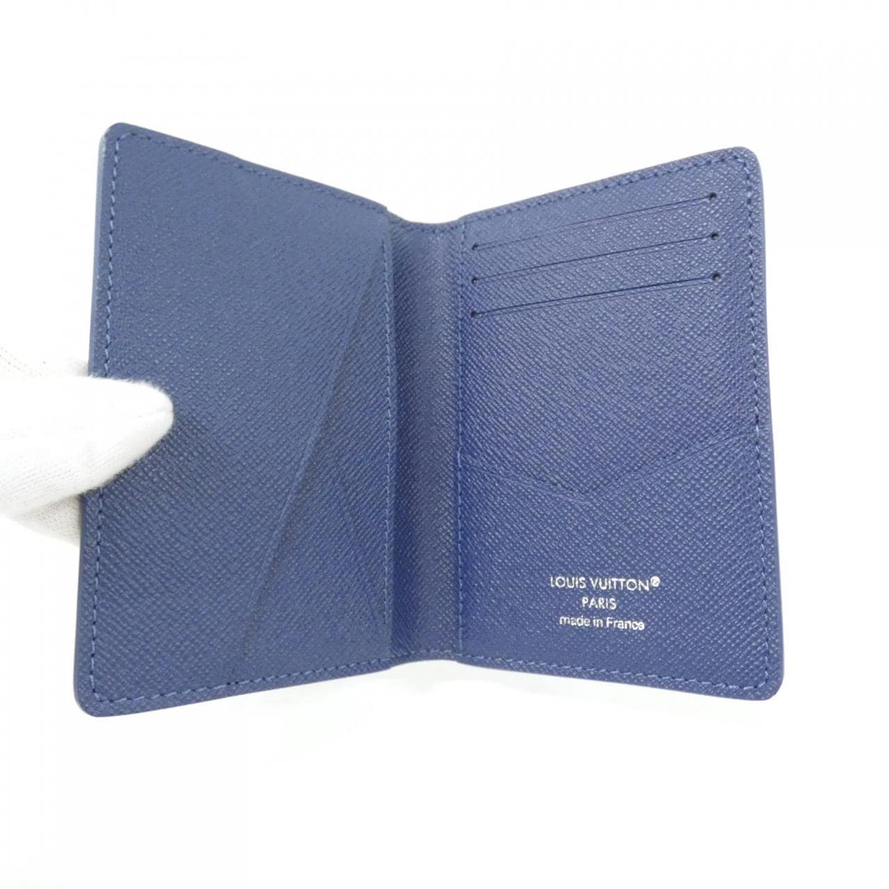 LOUIS VUITTON M11548 卡片套 Monogram 3