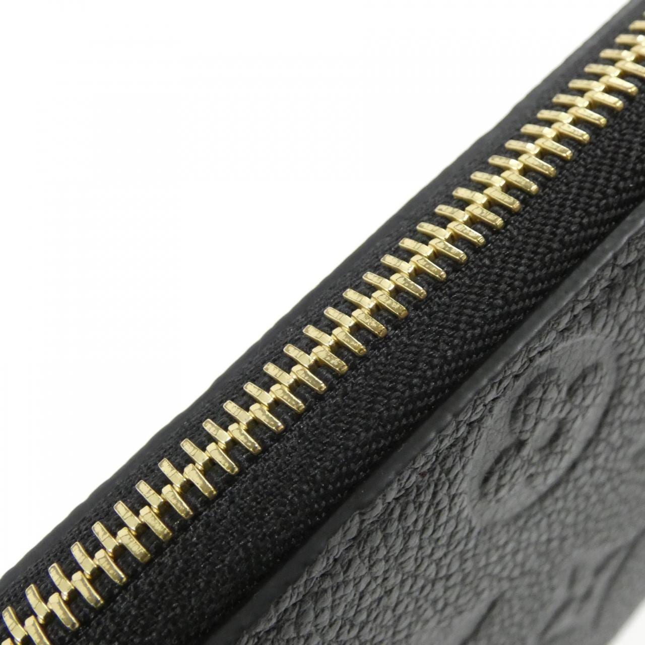 LOUIS VUITTON M60171 銀包 Monogram 4