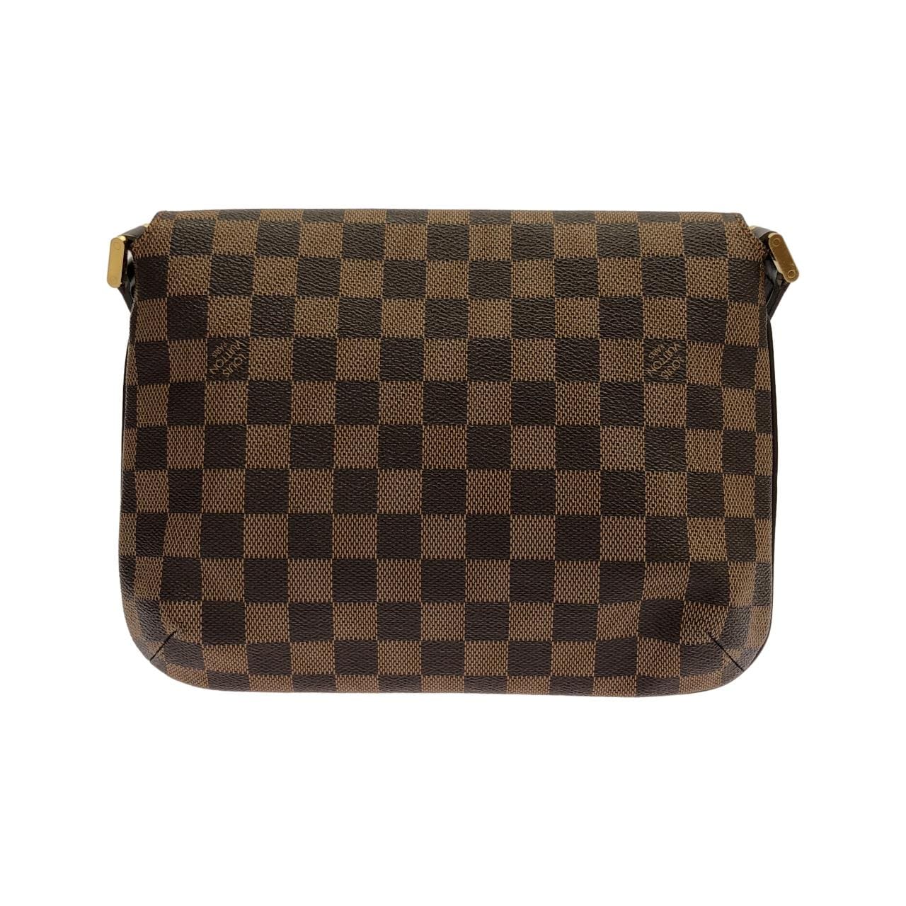 LOUIS VUITTON Musette N51255 肩背包 Damier 2