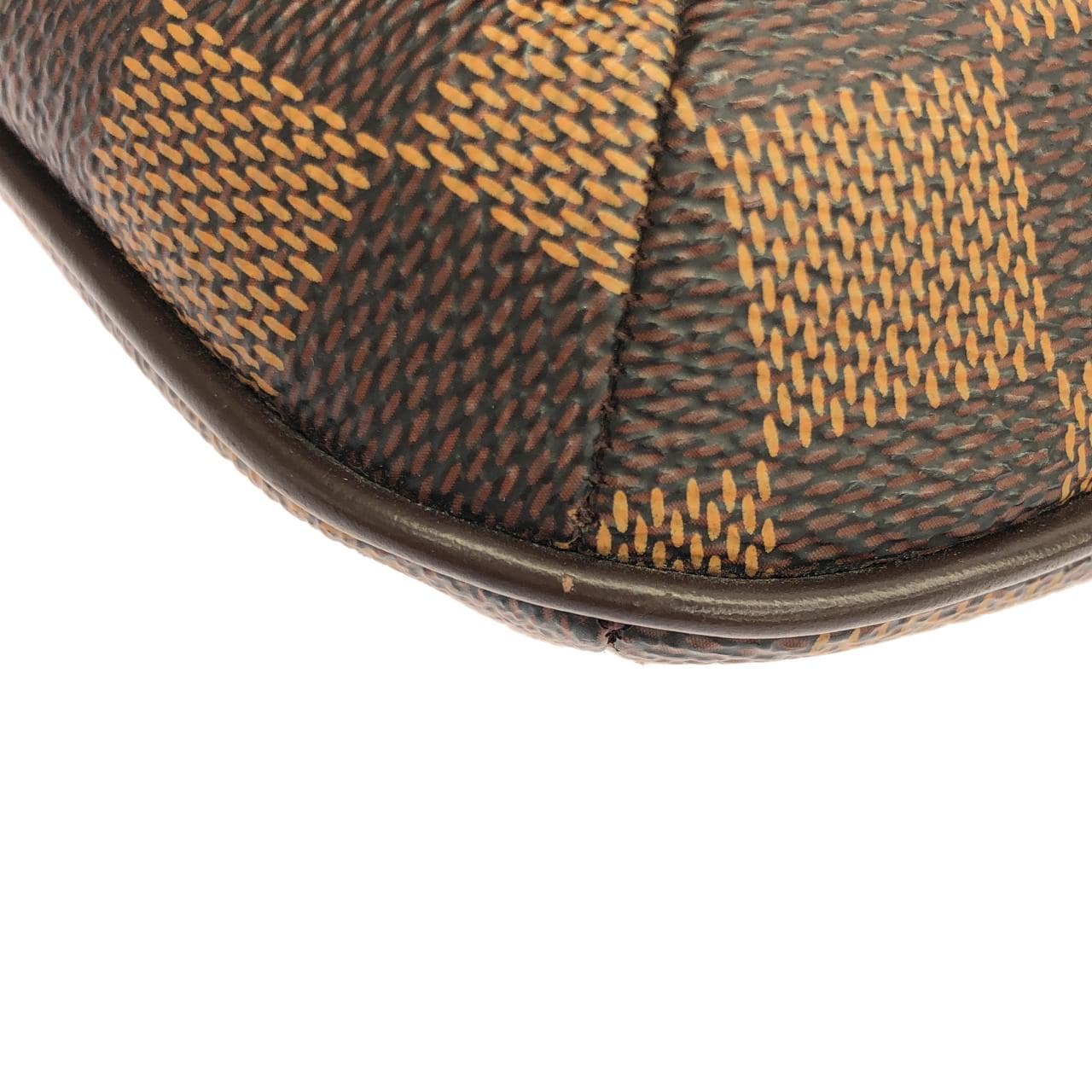 LOUIS VUITTON Musette N51255 肩背包 Damier 3