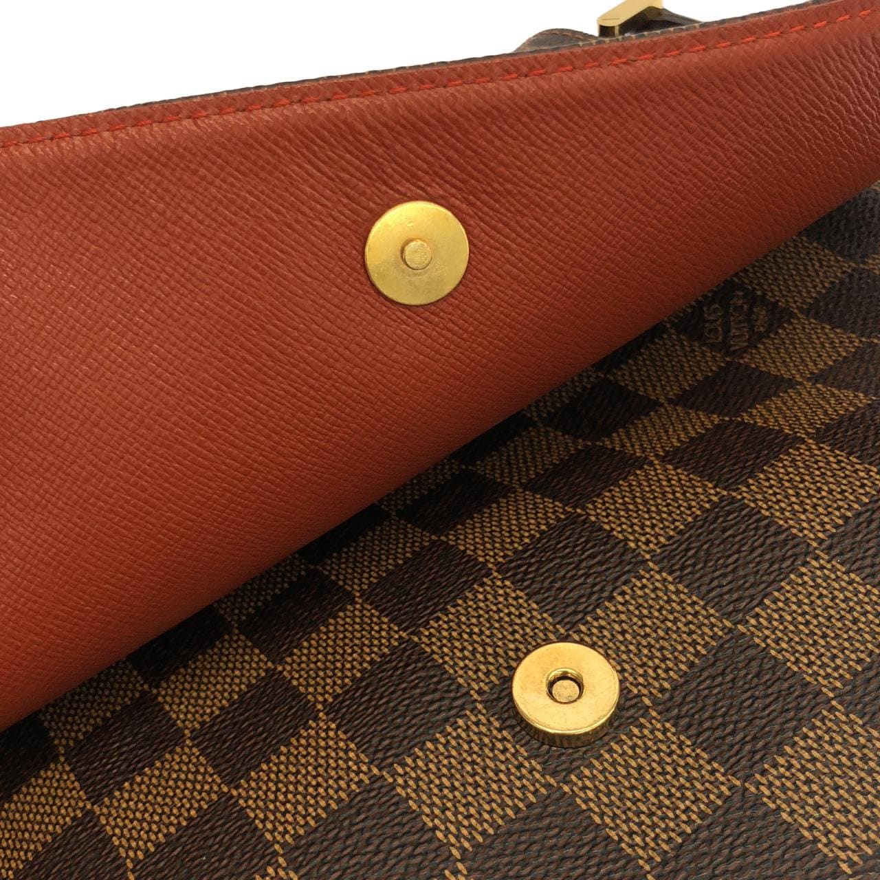 LOUIS VUITTON Musette N51255 肩背包 Damier 4