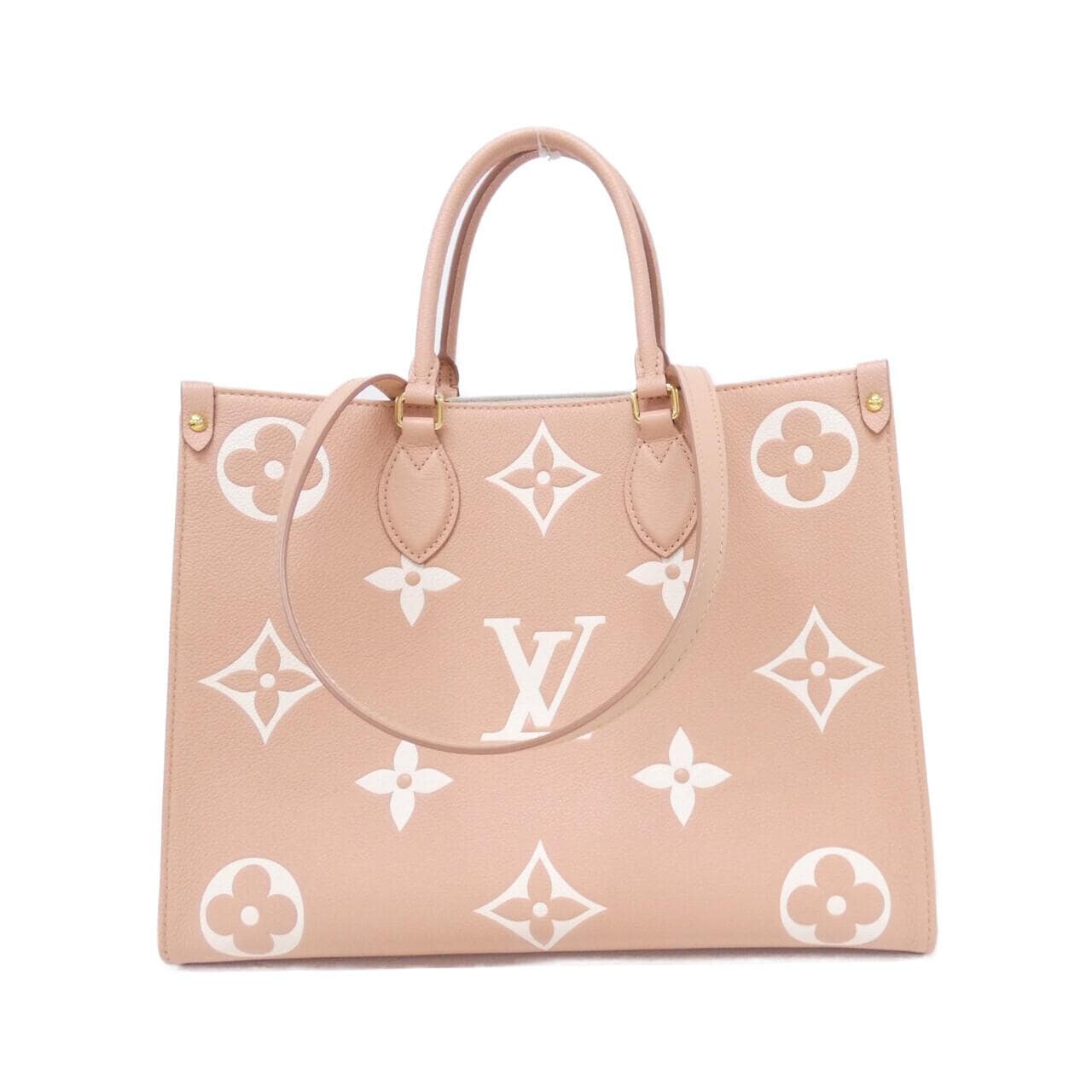 LOUIS VUITTON OnTheGo M46286 手提包 Monogram