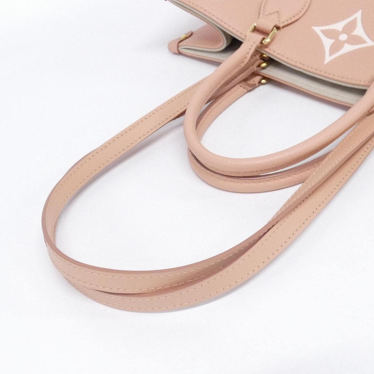LOUIS VUITTON OnTheGo M46286 手提包 Monogram 4