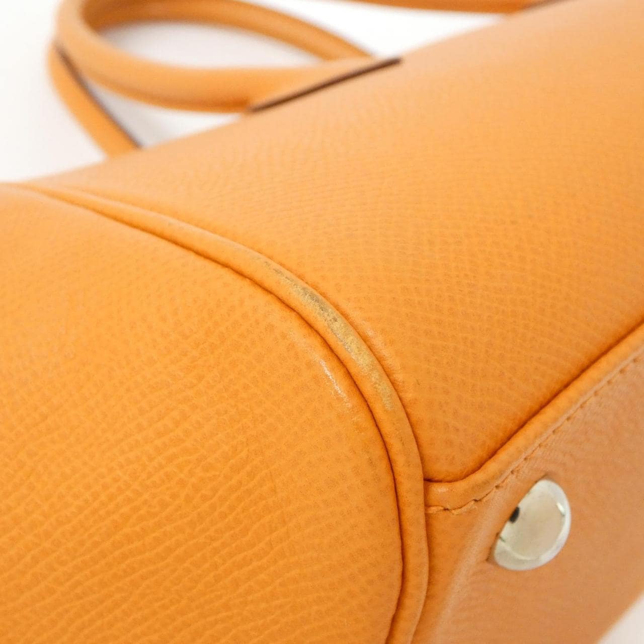 HERMES 047537CK 手提包 Epsom 3