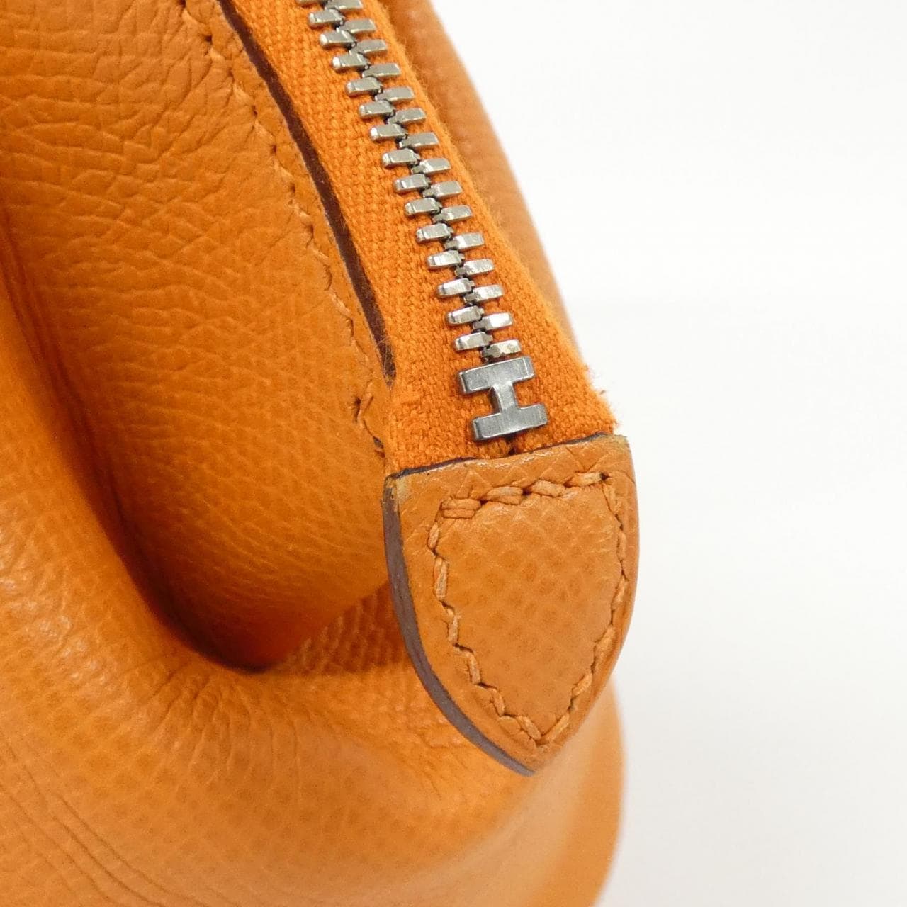 HERMES 047537CK 手提包 Epsom 4