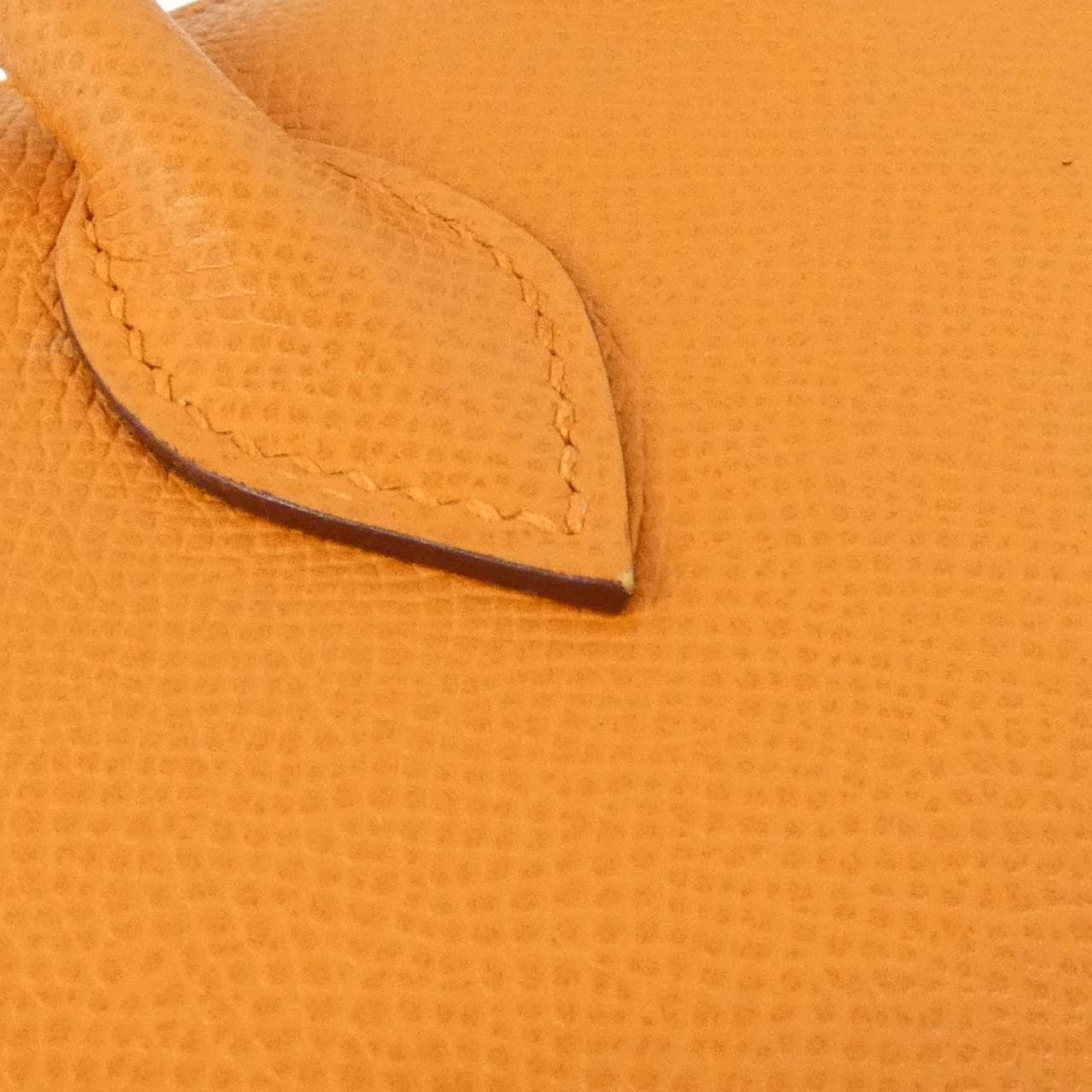 HERMES 047537CK 手提包 Epsom 5