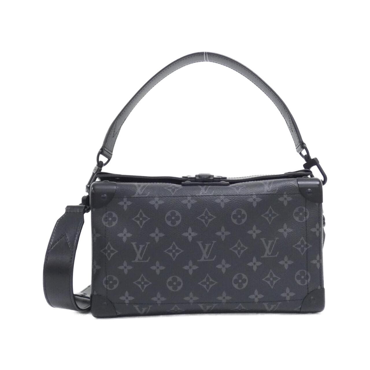 LOUIS VUITTON Eclipse M11744 Shoulder Monogram
