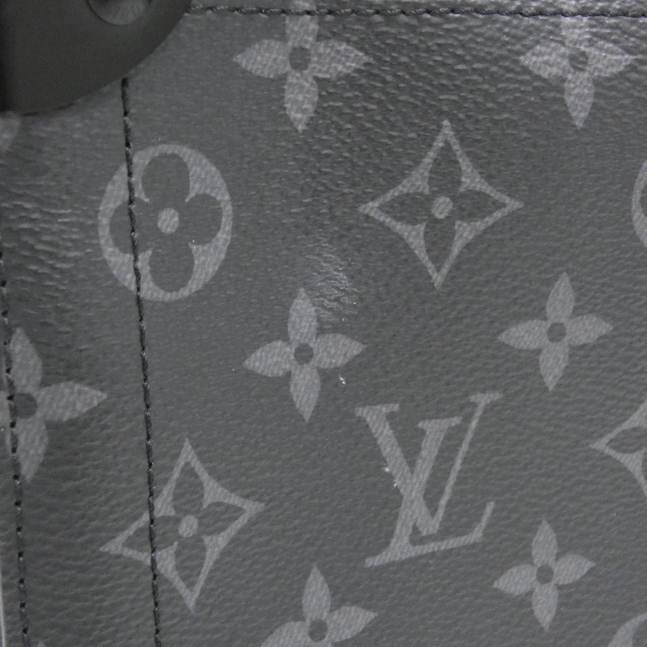 LOUIS VUITTON Eclipse M11744 Shoulder Monogram 4