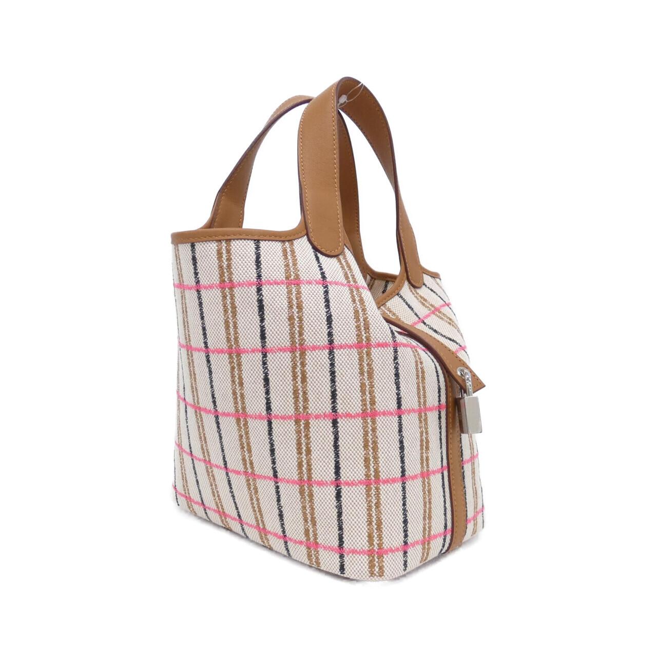 HERMES Picotin 085988CK 手提包 Swift