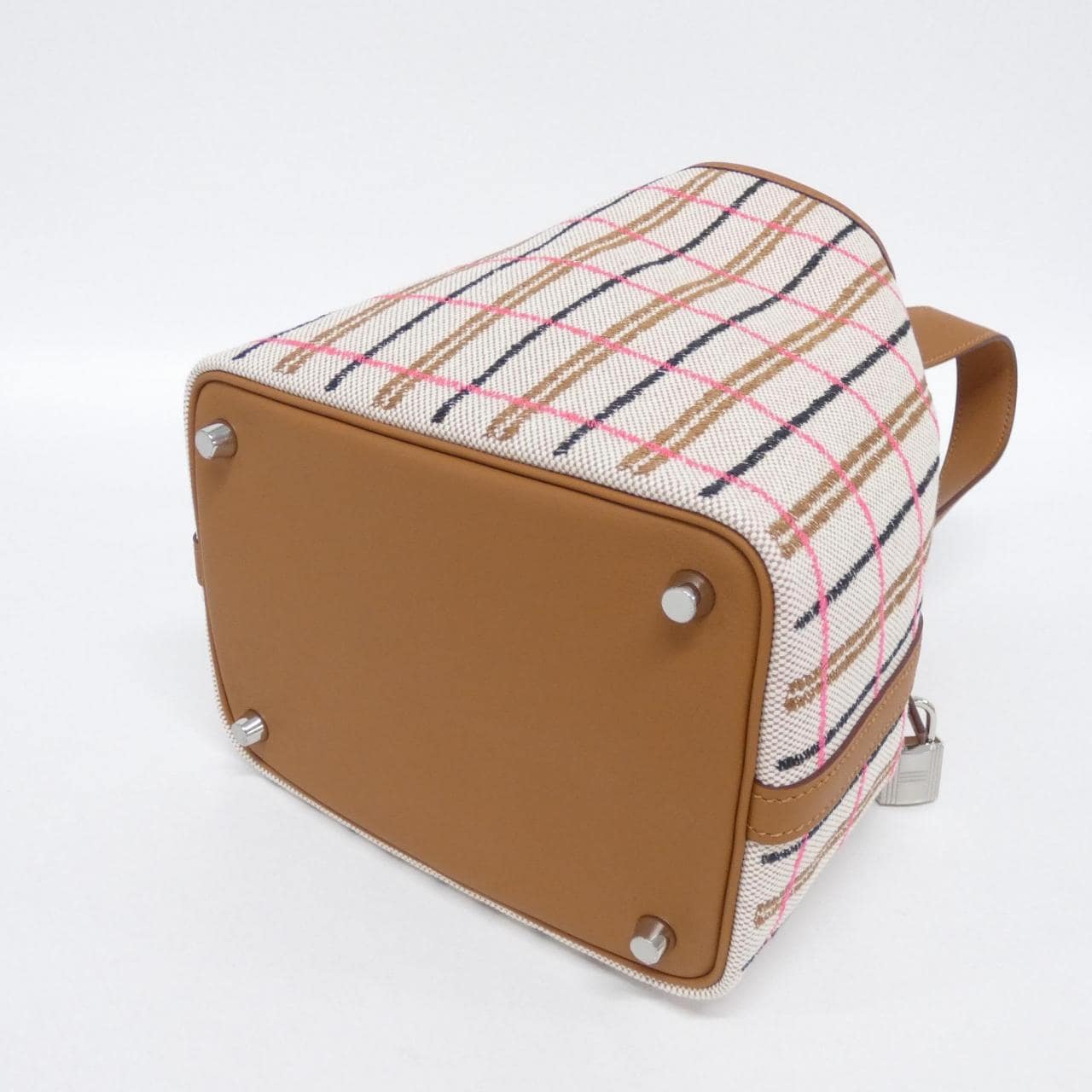 HERMES Picotin 085988CK 手提包 Swift 2