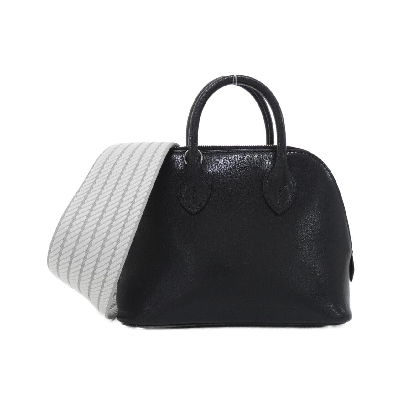 HERMES Bolide 085695CK Handbag