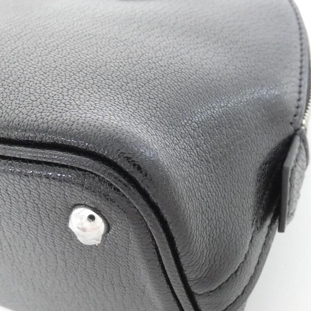 HERMES Bolide 085695CK Handbag 2