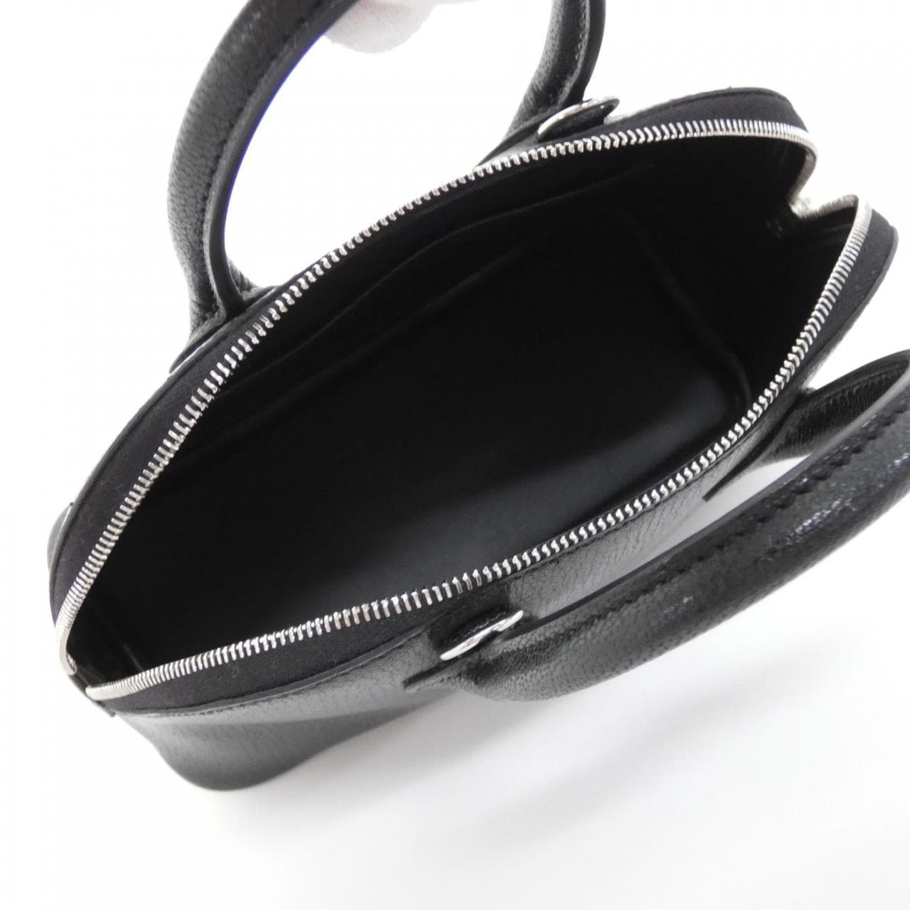 HERMES Bolide 085695CK Handbag 5