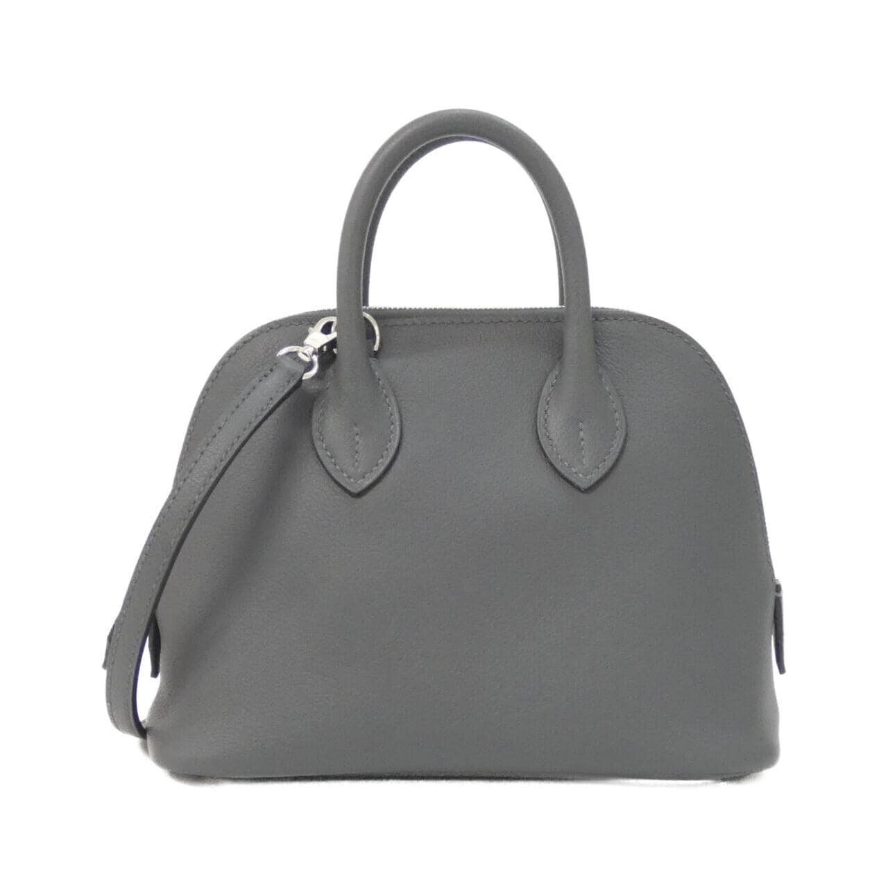 HERMES Bolide 075180CK Handbag