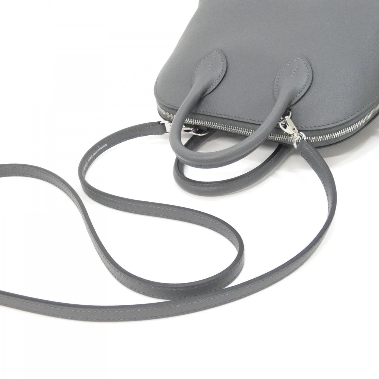 HERMES Bolide 075180CK Handbag 3