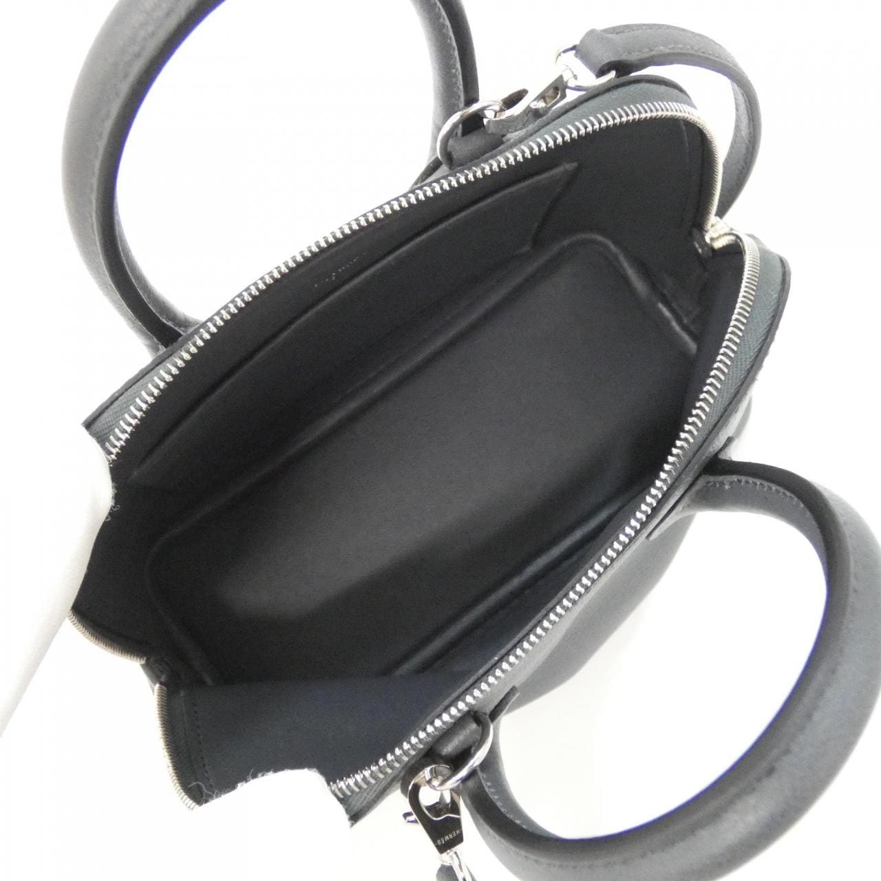 HERMES Bolide 075180CK Handbag 4