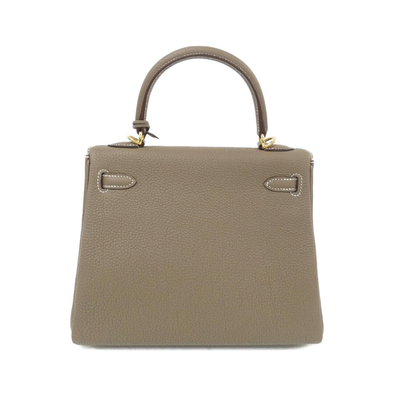 HERMES Kelly 044624CC 手提包 Togo 2