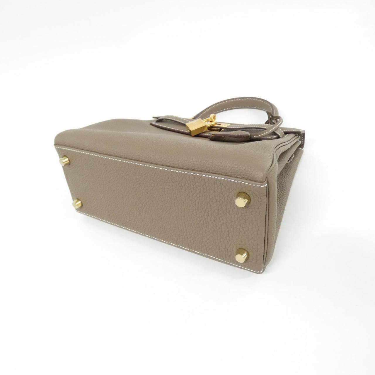HERMES Kelly 044624CC 手提包 Togo 3