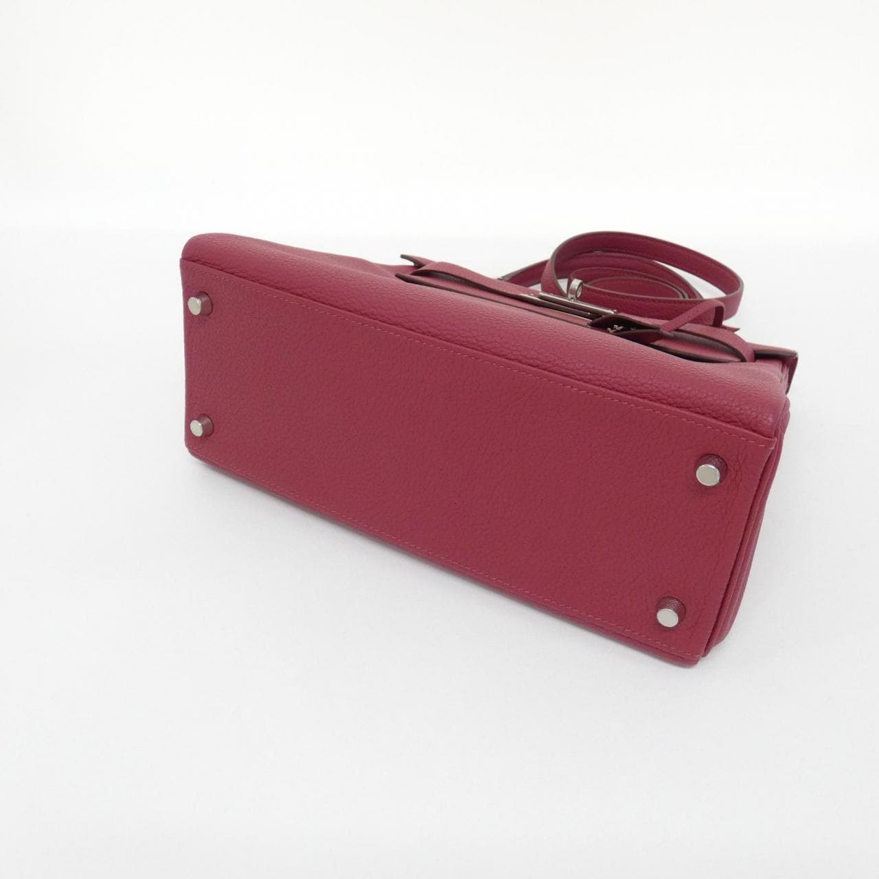 HERMES Kelly 030931CK 手提包 Togo 3