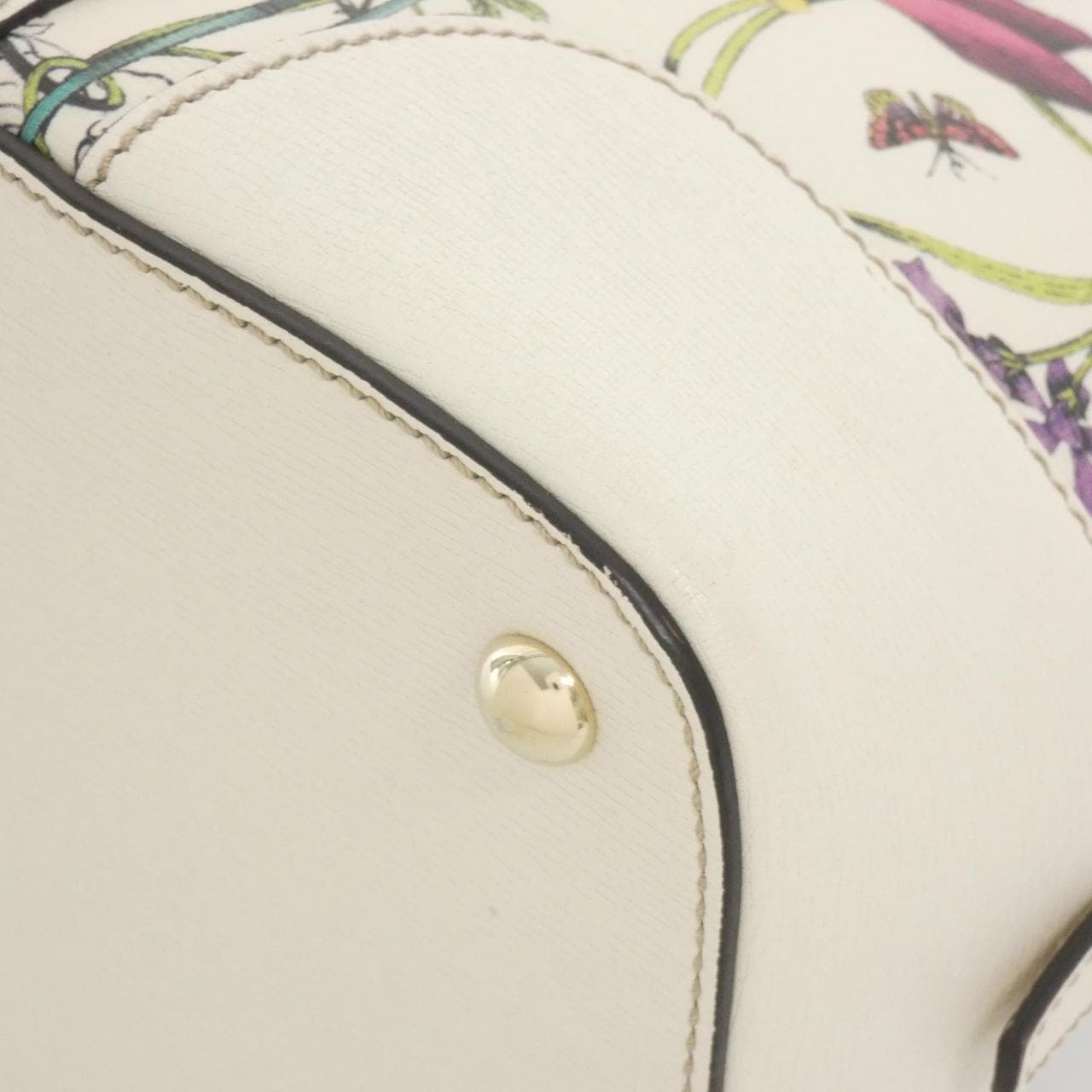 GUCCI 309617 AQX1G 手提包 皮革 3