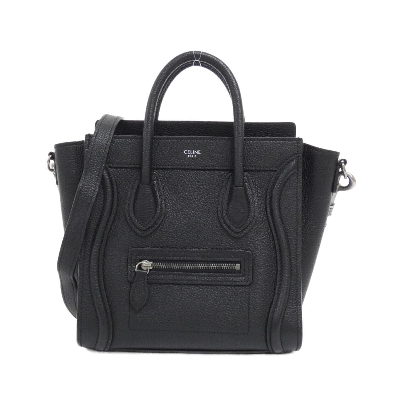 CELINE Luggage 189243DRU 手提包