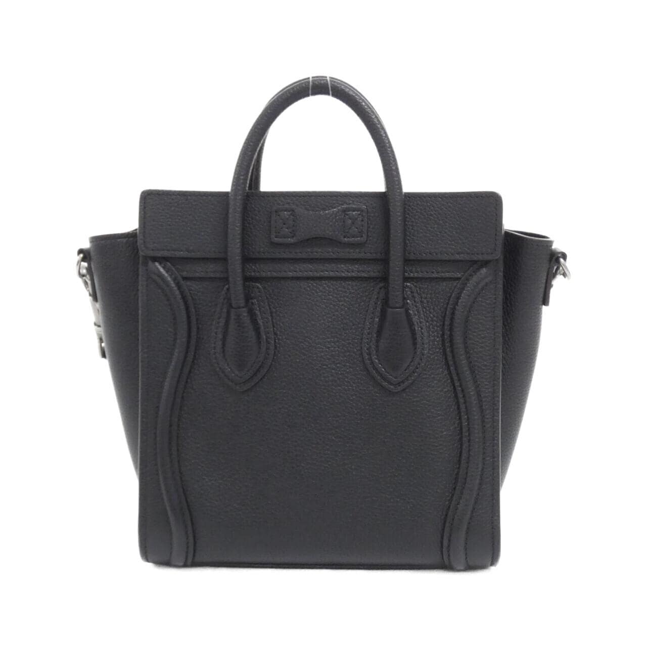 CELINE Luggage 189243DRU 手提包 2