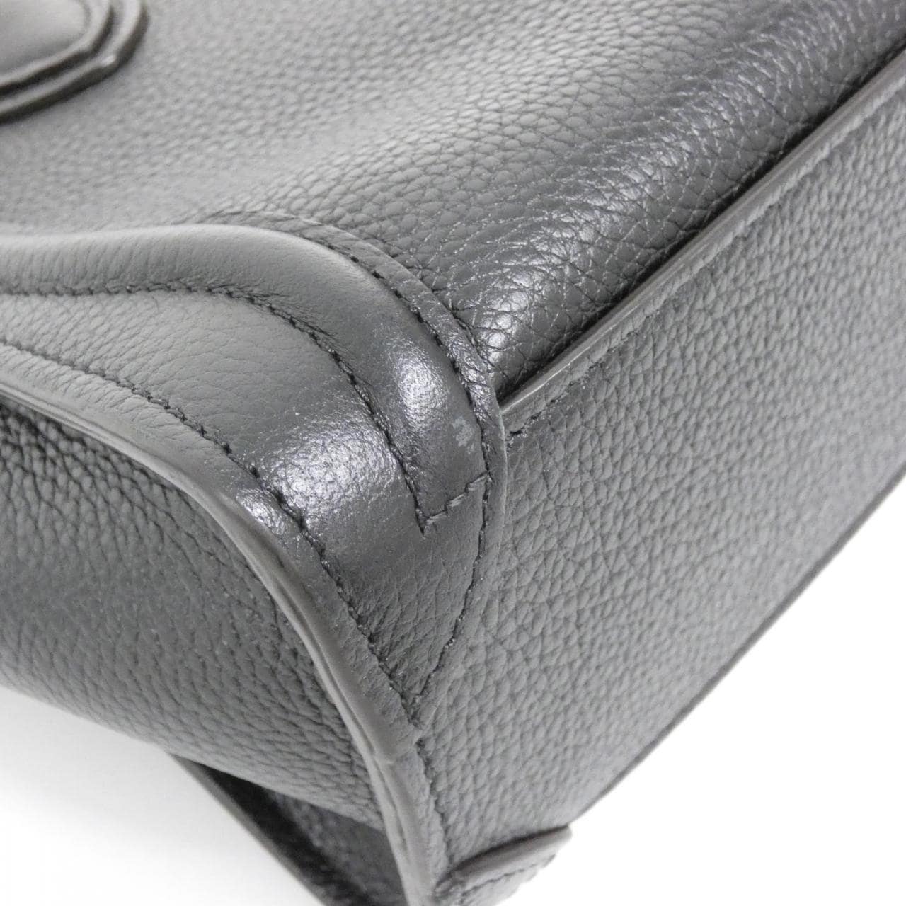 CELINE Luggage 189243DRU 手提包 4