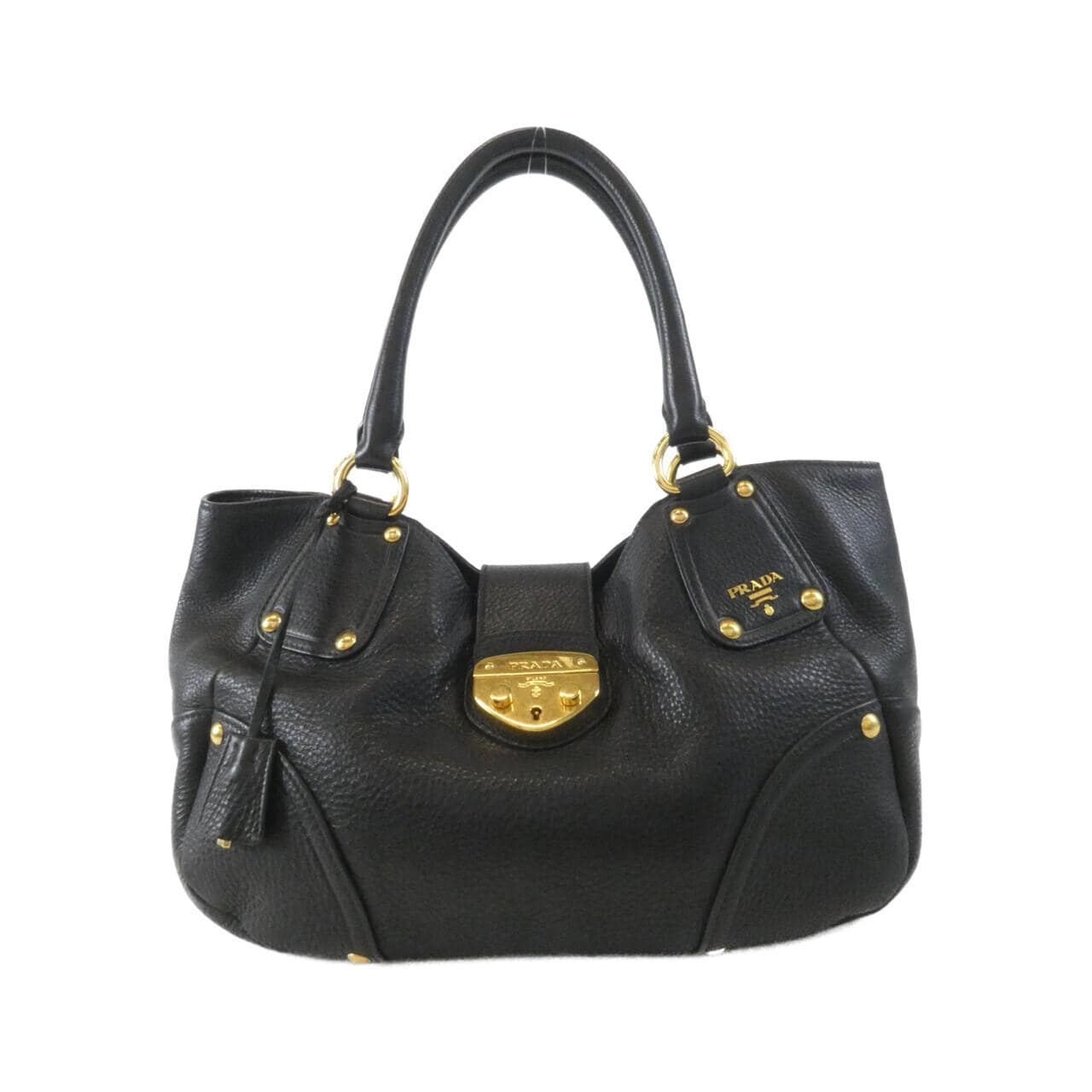 PRADA BR4627 手提包