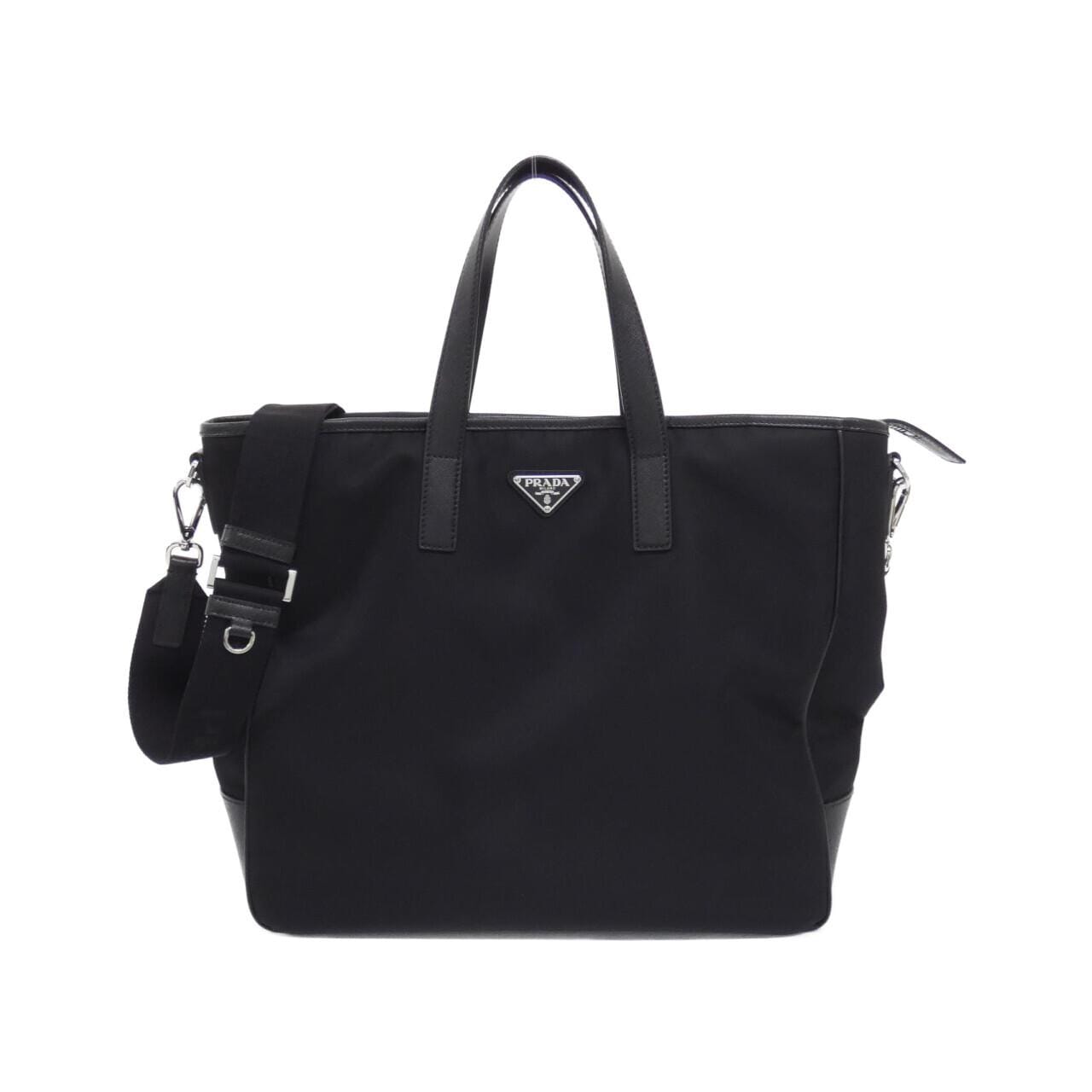 PRADA 2VG064 Handbag