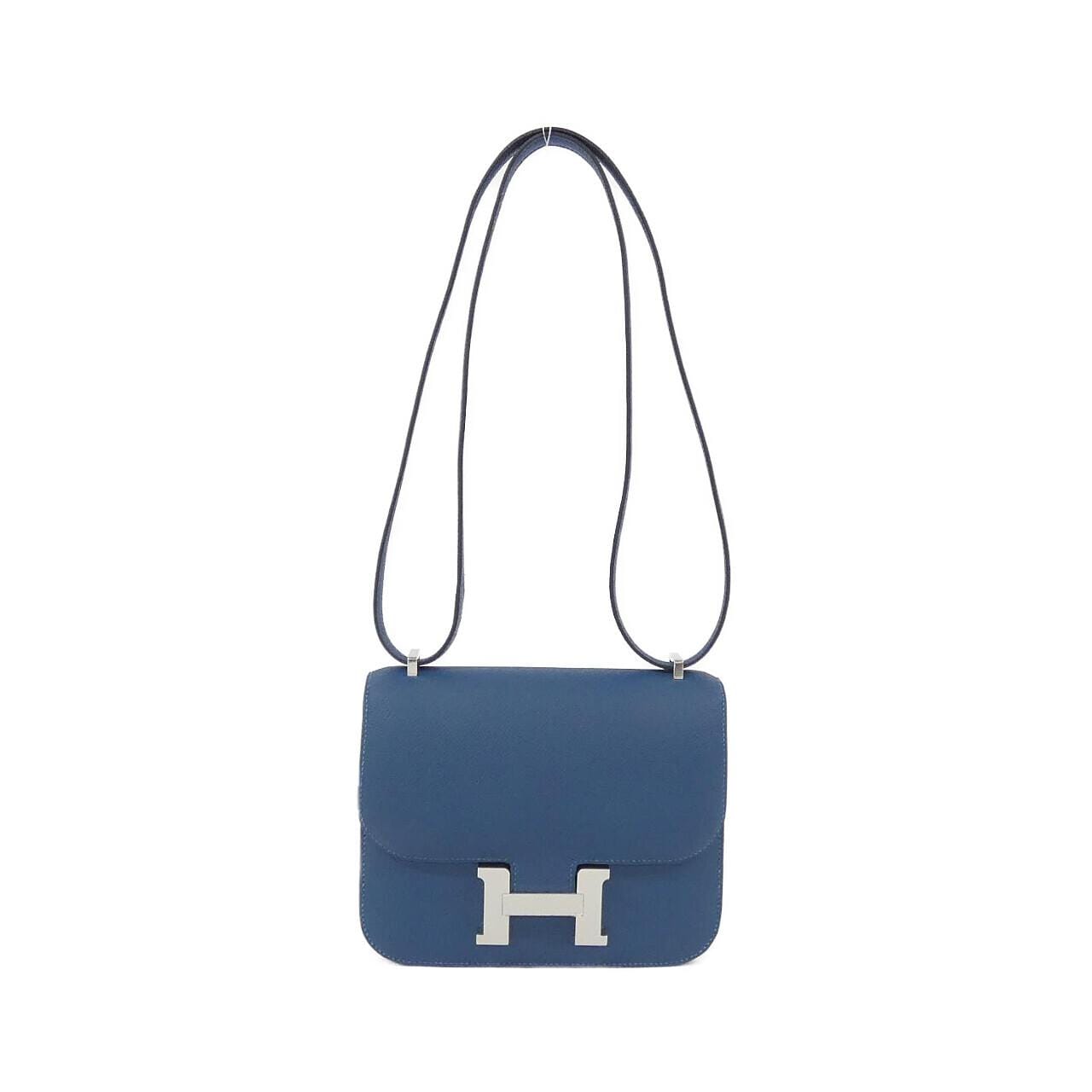 HERMES Constance 083905CK Shoulder Epsom