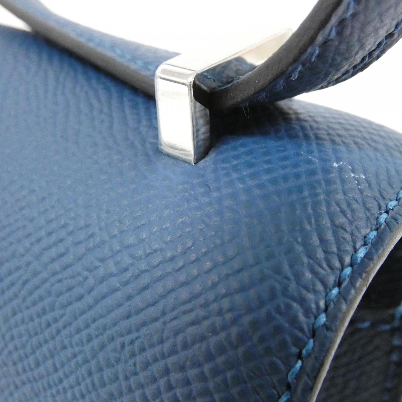 HERMES Constance 083905CK Shoulder Epsom 4