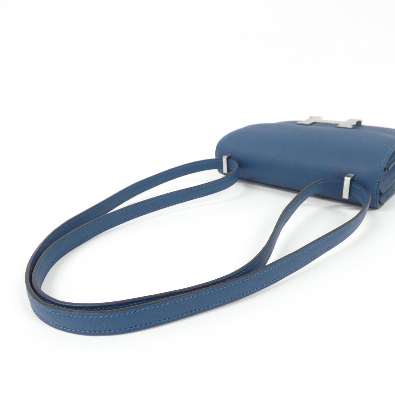 HERMES Constance 083905CK Shoulder Epsom 5
