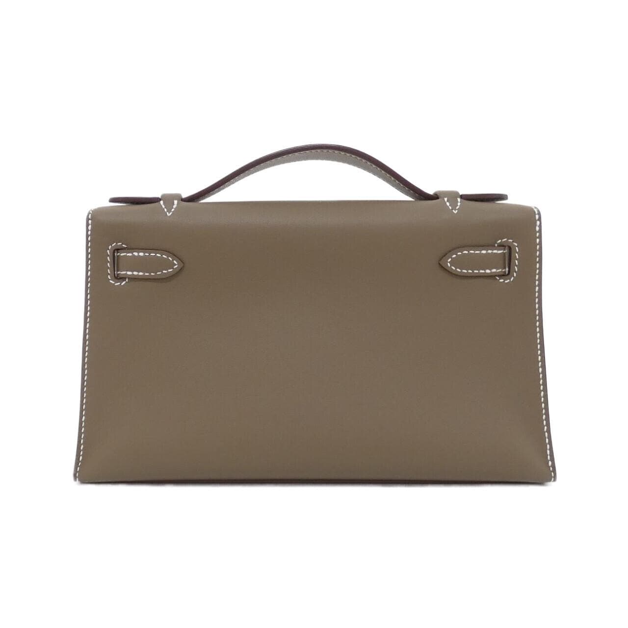 HERMES Kelly 049417CC Handbag Swift 2