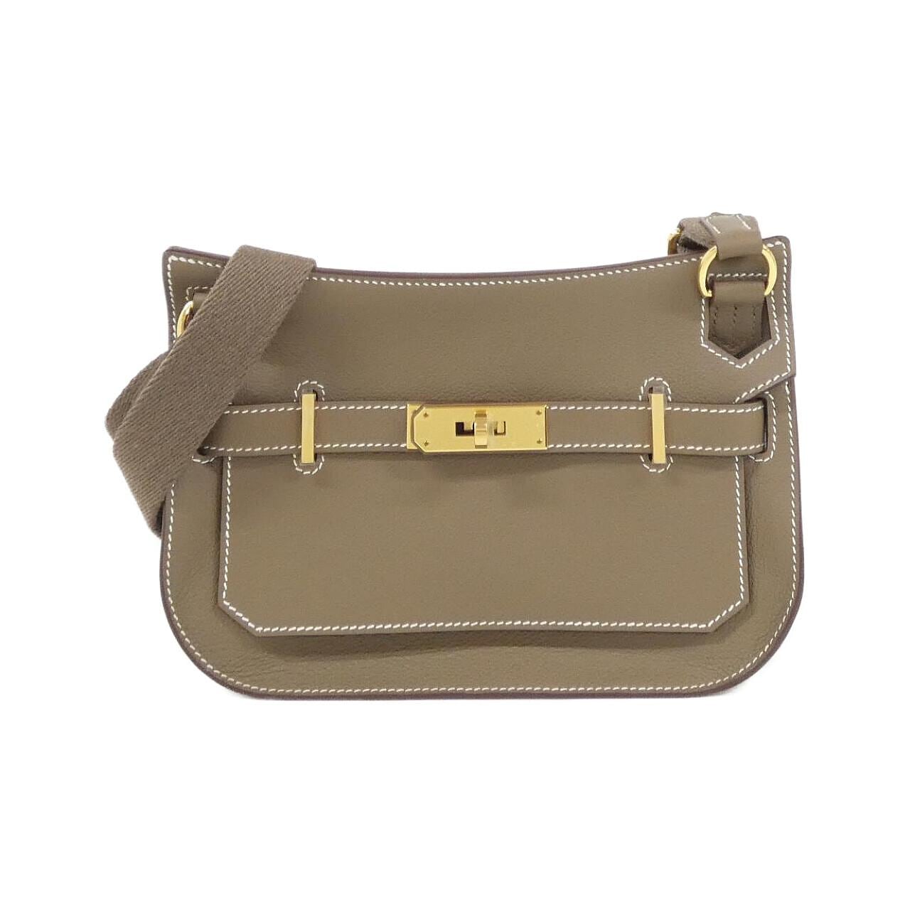 HERMES 084047CC Shoulder