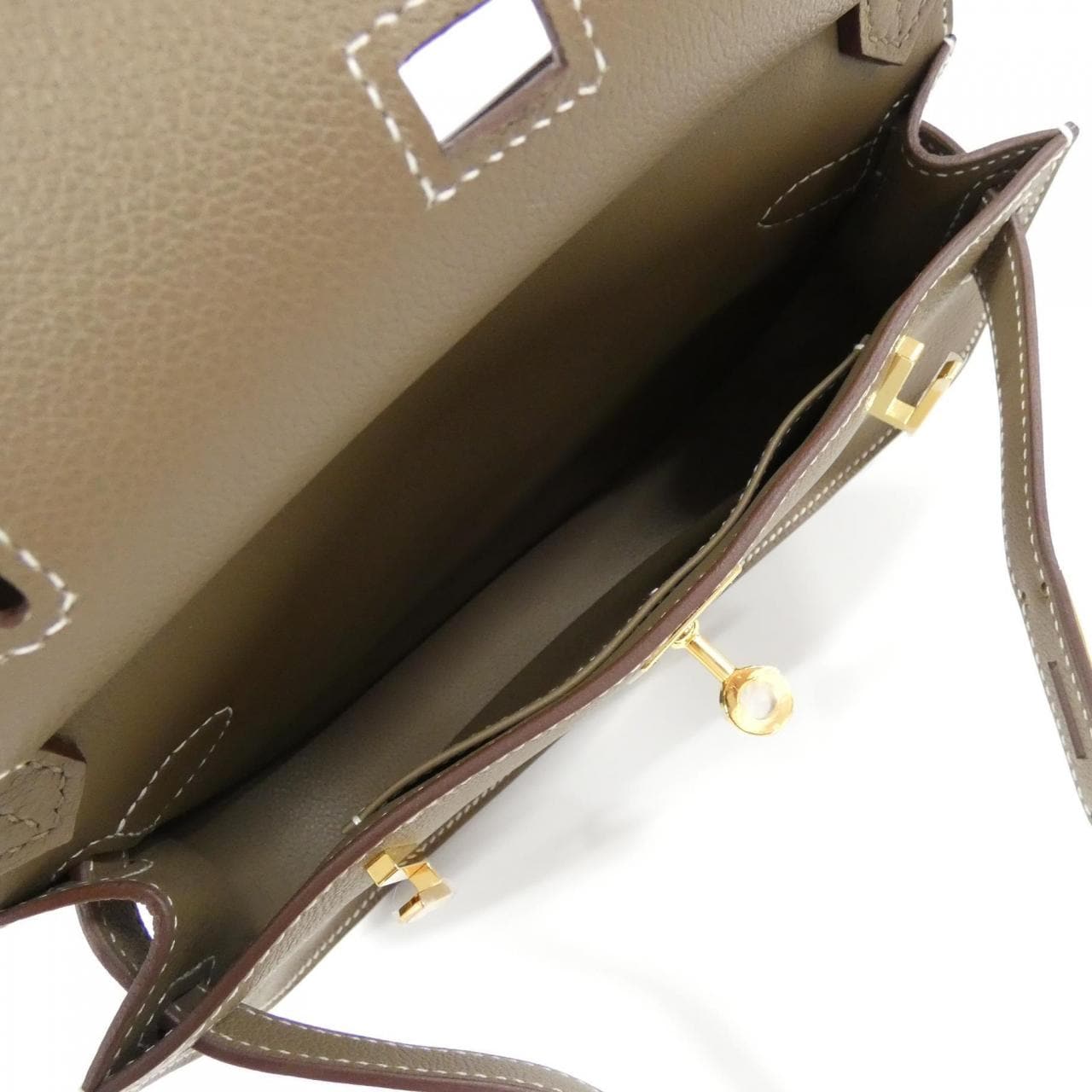 HERMES 084047CC Shoulder 5