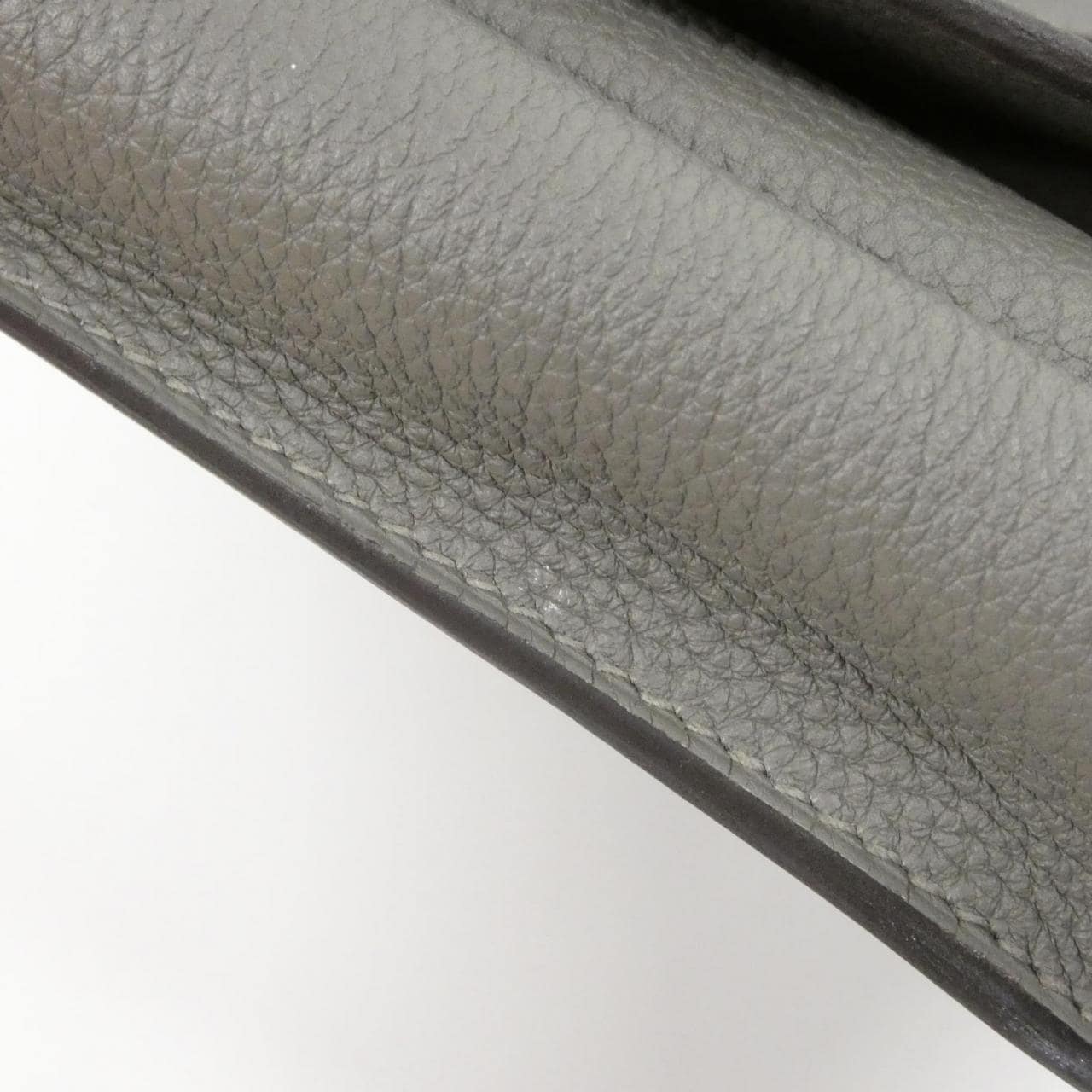 HERMES 082119CK 肩背包 Togo 5