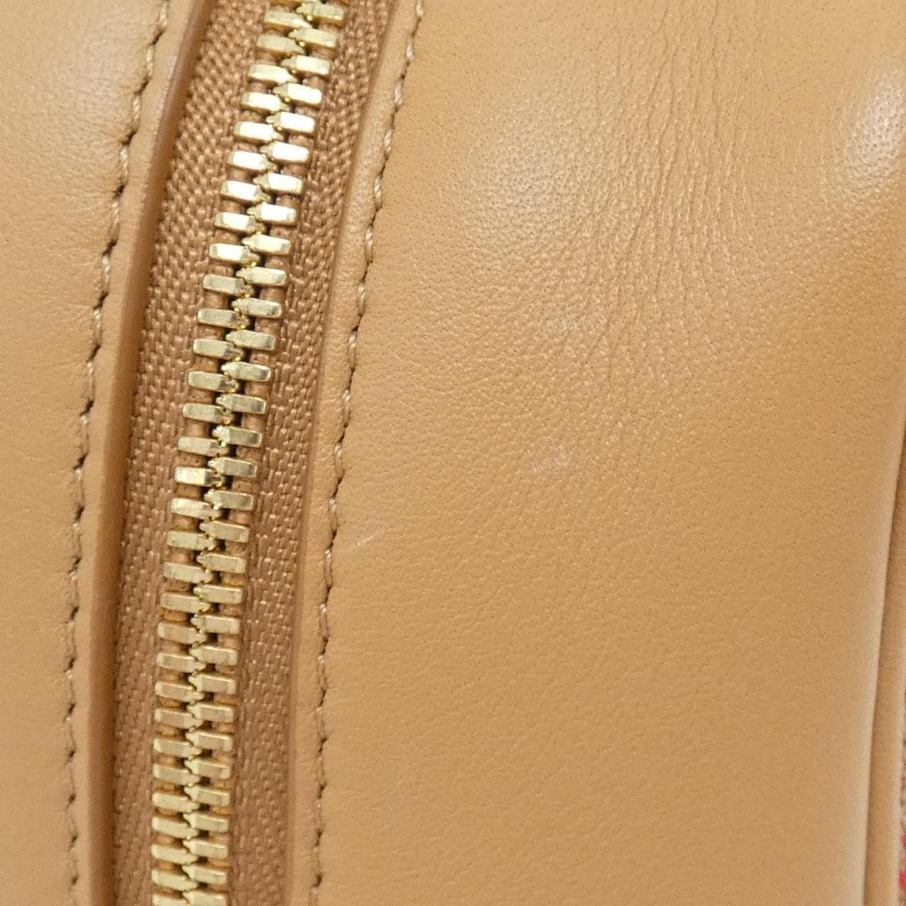 LOEWE Amazona A039N07X03 Handbag Canvas 4