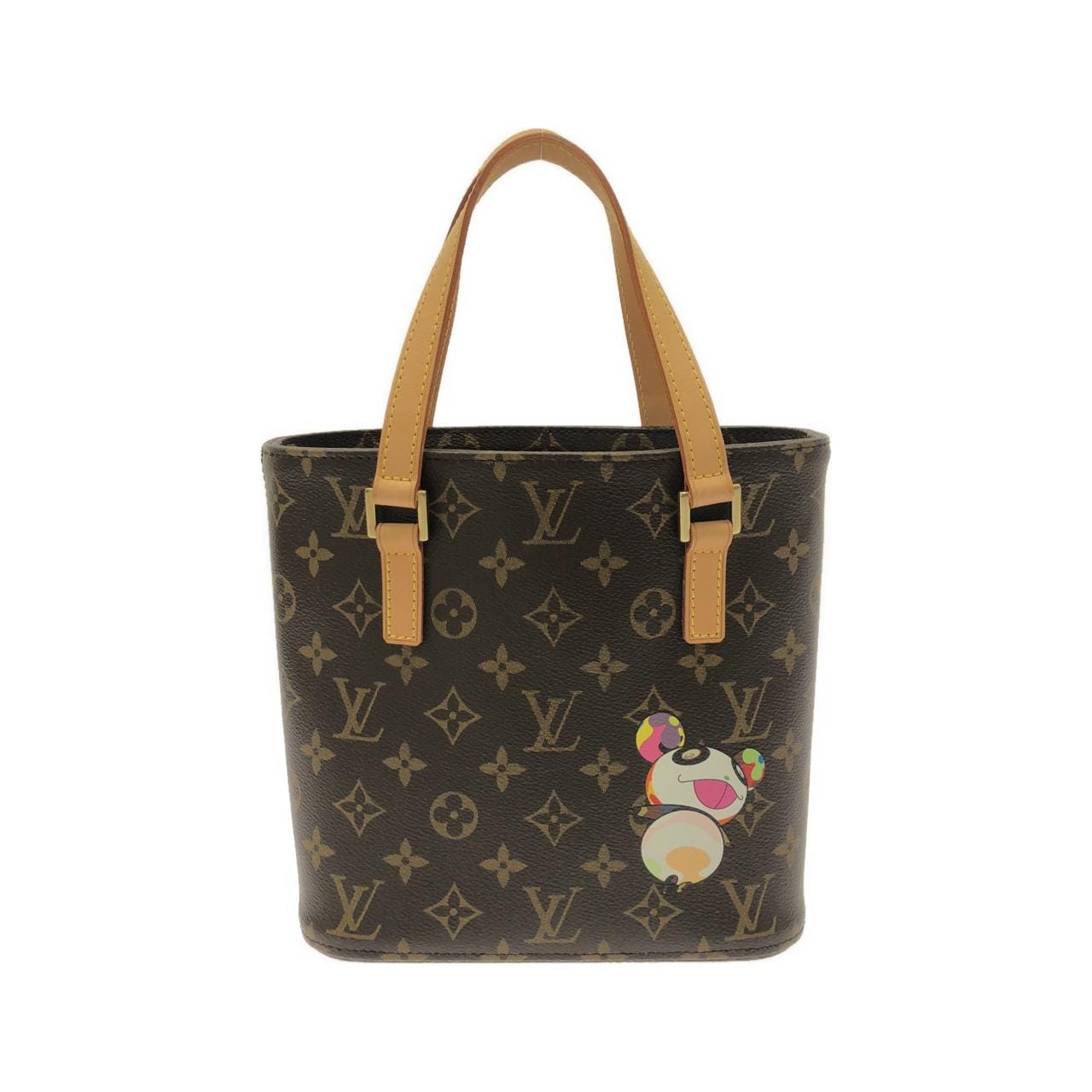 LOUIS VUITTON M51173 手提包 Monogram