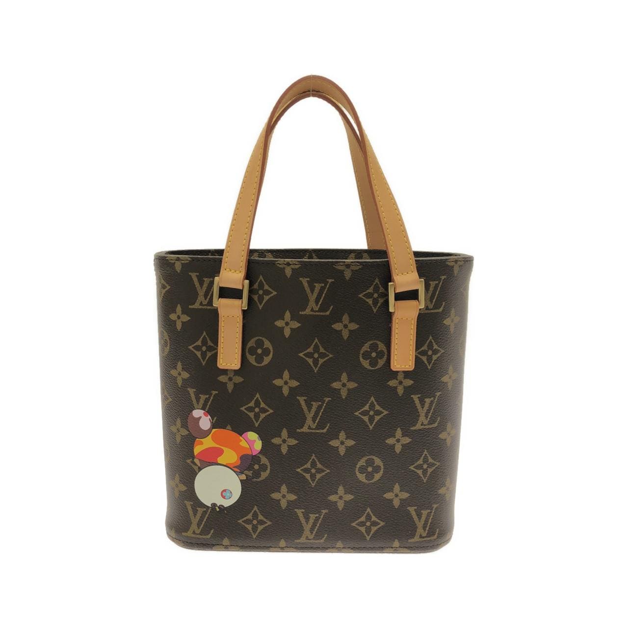LOUIS VUITTON M51173 手提包 Monogram 2