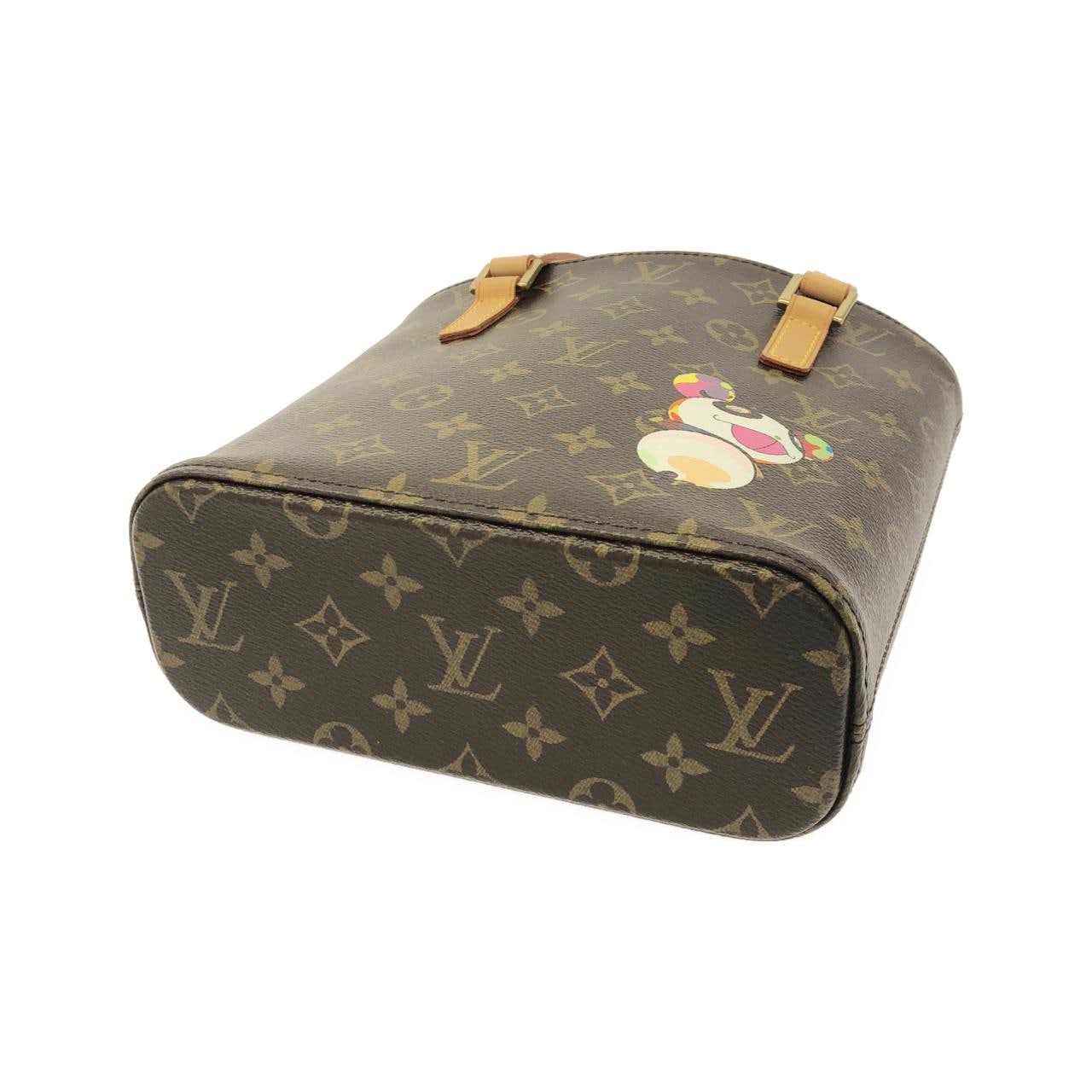 LOUIS VUITTON M51173 手提包 Monogram 3