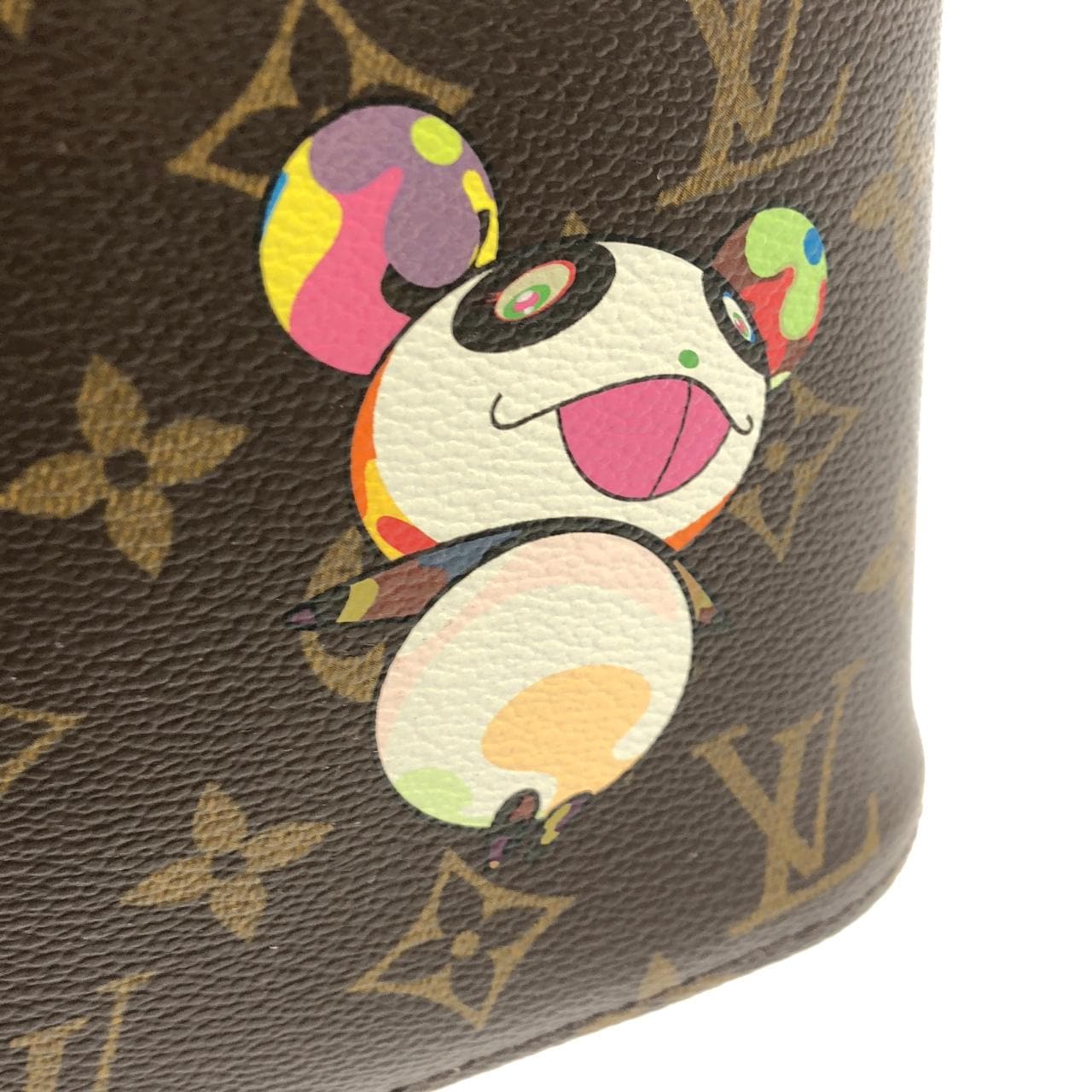 LOUIS VUITTON M51173 手提包 Monogram 4