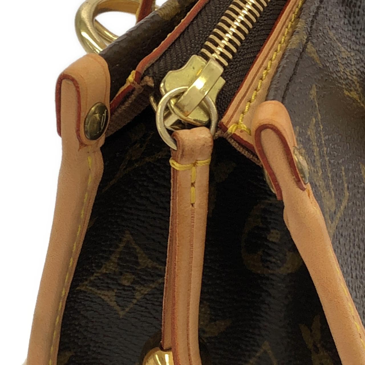 LOUIS VUITTON M40007 肩背包 Monogram 4