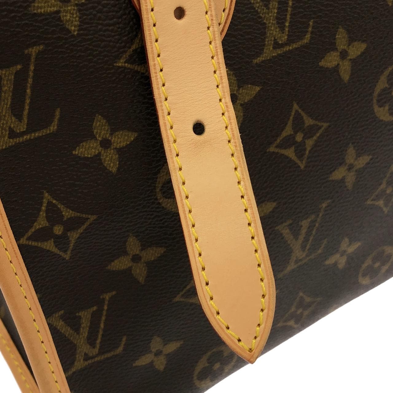 LOUIS VUITTON M40007 肩背包 Monogram 5